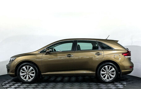 Toyota Venza I, 2013 год, 2 197 000 рублей, 8 фотография