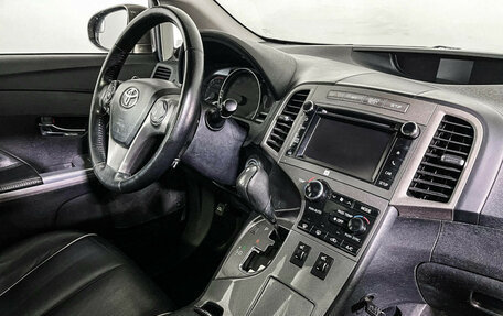 Toyota Venza I, 2013 год, 2 197 000 рублей, 9 фотография