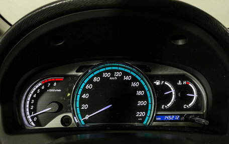 Toyota Venza I, 2013 год, 2 197 000 рублей, 11 фотография