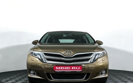 Toyota Venza I, 2013 год, 2 197 000 рублей, 2 фотография