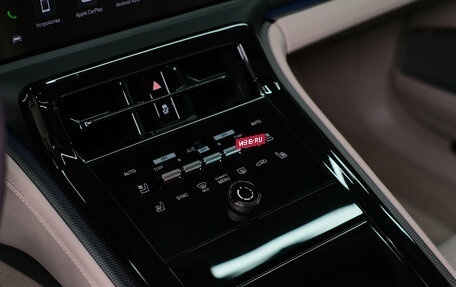 Porsche Panamera, 2025 год, 24 580 950 рублей, 22 фотография