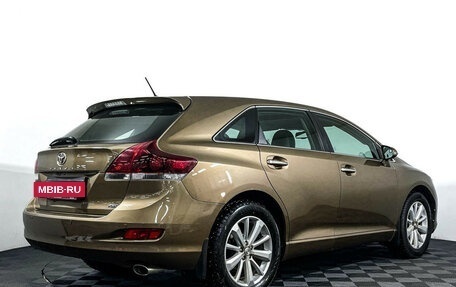 Toyota Venza I, 2013 год, 2 197 000 рублей, 5 фотография