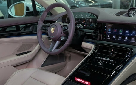 Porsche Panamera, 2025 год, 24 580 950 рублей, 35 фотография