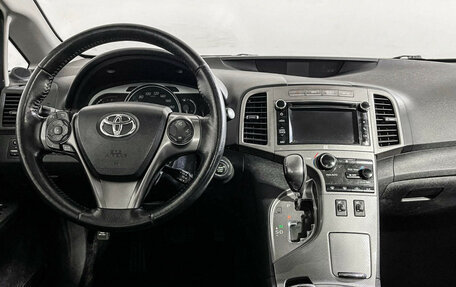 Toyota Venza I, 2013 год, 2 197 000 рублей, 12 фотография