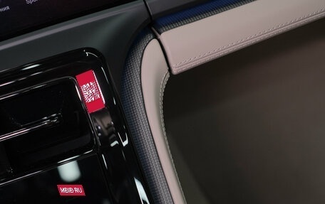 Porsche Panamera, 2025 год, 24 580 950 рублей, 19 фотография