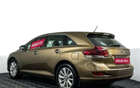 Toyota Venza I, 2013 год, 2 197 000 рублей, 7 фотография