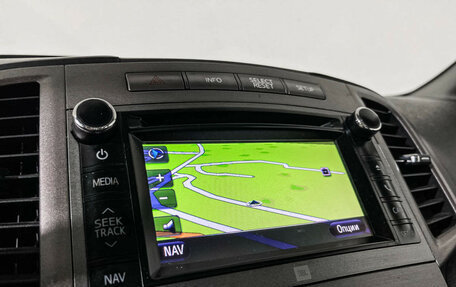 Toyota Venza I, 2013 год, 2 197 000 рублей, 18 фотография