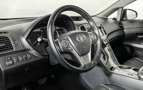 Toyota Venza I, 2013 год, 2 197 000 рублей, 13 фотография