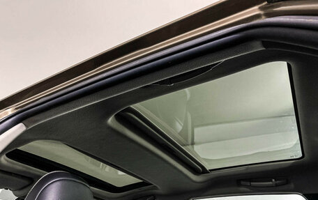 Toyota Venza I, 2013 год, 2 197 000 рублей, 17 фотография