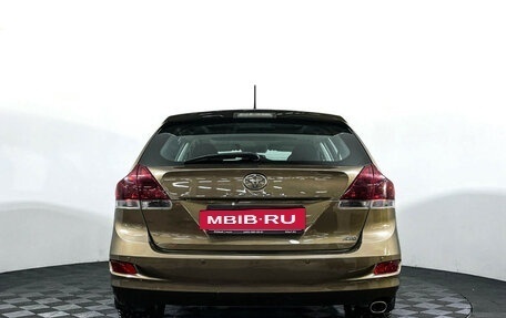 Toyota Venza I, 2013 год, 2 197 000 рублей, 6 фотография