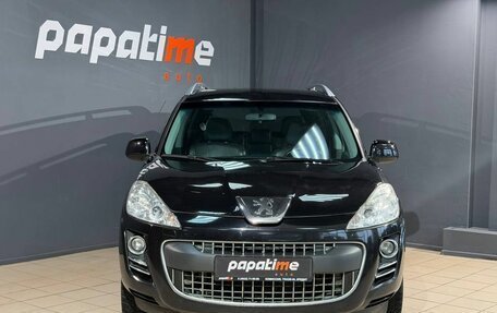 Peugeot 4007, 2008 год, 1 050 000 рублей, 2 фотография