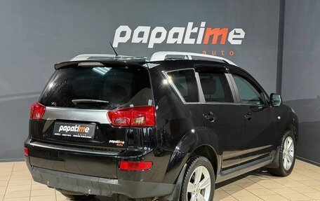 Peugeot 4007, 2008 год, 1 050 000 рублей, 3 фотография