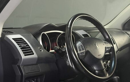 Peugeot 4007, 2008 год, 1 050 000 рублей, 6 фотография