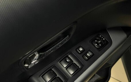 Peugeot 4007, 2008 год, 1 050 000 рублей, 7 фотография