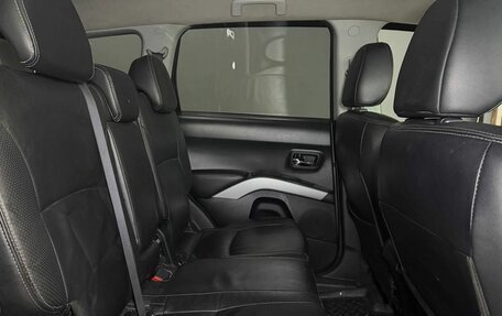 Peugeot 4007, 2008 год, 1 050 000 рублей, 11 фотография