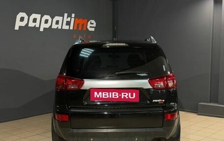 Peugeot 4007, 2008 год, 1 050 000 рублей, 4 фотография