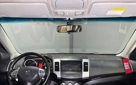 Peugeot 4007, 2008 год, 1 050 000 рублей, 8 фотография