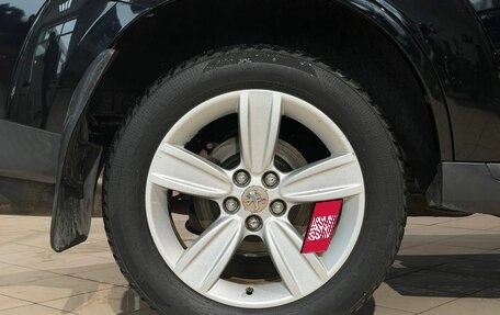 Peugeot 4007, 2008 год, 1 050 000 рублей, 15 фотография