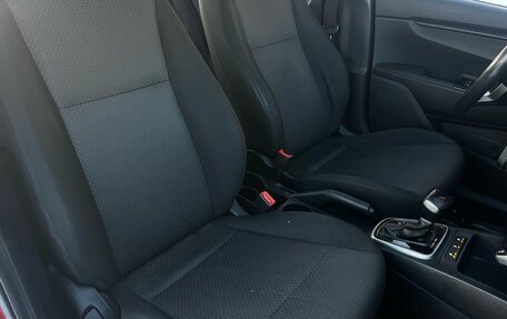 KIA Rio IV, 2021 год, 585 000 рублей, 10 фотография