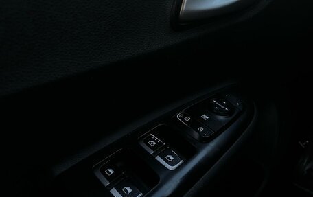 KIA Rio IV, 2021 год, 585 000 рублей, 17 фотография