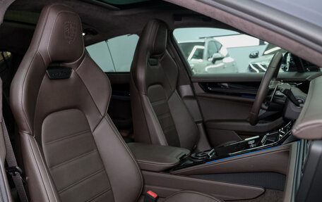 Porsche Panamera, 2025 год, 30 432 500 рублей, 2 фотография