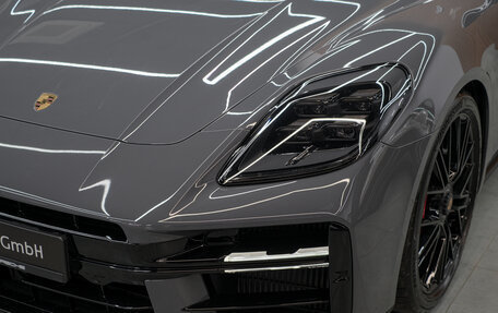 Porsche Panamera, 2025 год, 30 432 500 рублей, 5 фотография