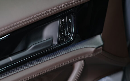 Porsche Panamera, 2025 год, 30 432 500 рублей, 13 фотография