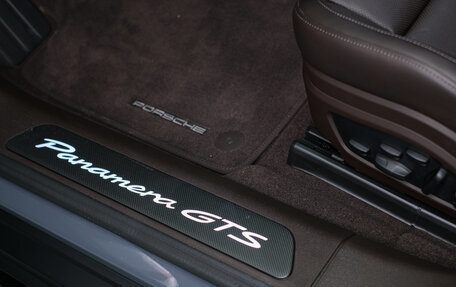 Porsche Panamera, 2025 год, 30 432 500 рублей, 14 фотография