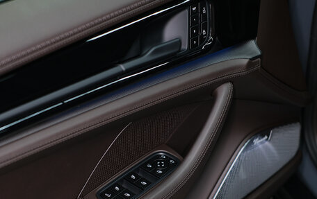 Porsche Panamera, 2025 год, 30 432 500 рублей, 16 фотография