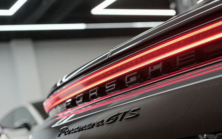 Porsche Panamera, 2025 год, 30 432 500 рублей, 9 фотография