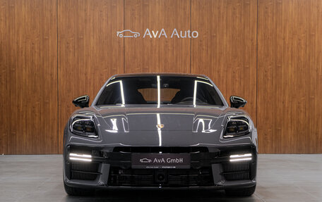 Porsche Panamera, 2025 год, 30 432 500 рублей, 3 фотография