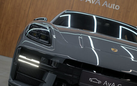 Porsche Panamera, 2025 год, 30 432 500 рублей, 4 фотография