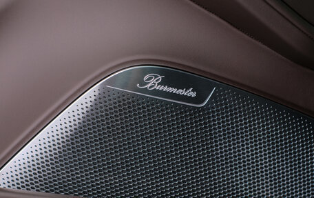 Porsche Panamera, 2025 год, 30 432 500 рублей, 15 фотография