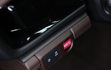 Porsche Panamera, 2025 год, 30 432 500 рублей, 17 фотография