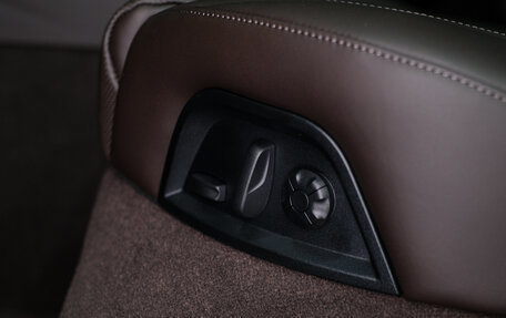 Porsche Panamera, 2025 год, 30 432 500 рублей, 28 фотография