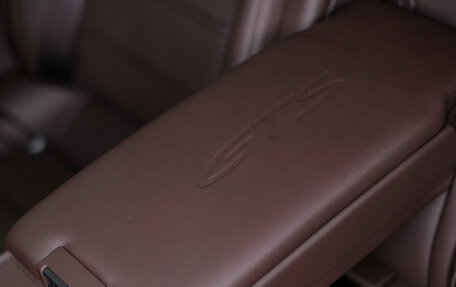 Porsche Panamera, 2025 год, 30 432 500 рублей, 30 фотография