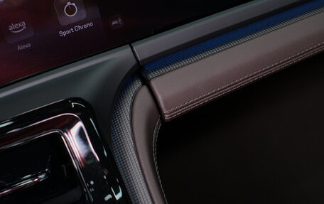 Porsche Panamera, 2025 год, 30 432 500 рублей, 24 фотография