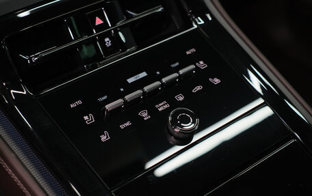 Porsche Panamera, 2025 год, 30 432 500 рублей, 21 фотография