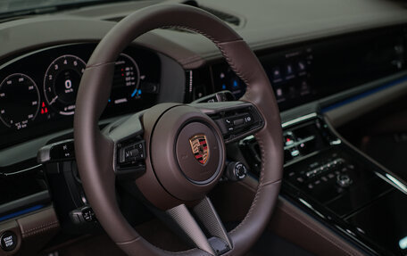 Porsche Panamera, 2025 год, 30 432 500 рублей, 18 фотография
