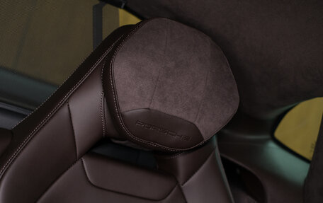 Porsche Panamera, 2025 год, 30 432 500 рублей, 31 фотография