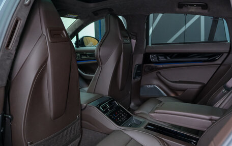 Porsche Panamera, 2025 год, 30 432 500 рублей, 32 фотография