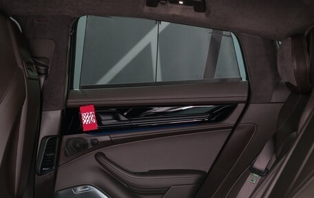 Porsche Panamera, 2025 год, 30 432 500 рублей, 29 фотография