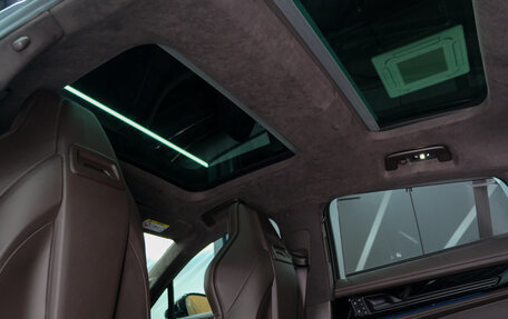 Porsche Panamera, 2025 год, 30 432 500 рублей, 35 фотография