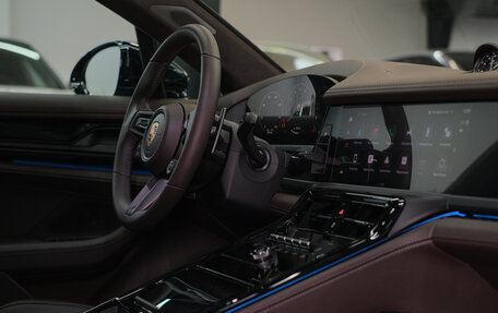 Porsche Panamera, 2025 год, 30 432 500 рублей, 34 фотография