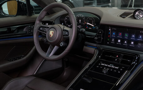 Porsche Panamera, 2025 год, 30 432 500 рублей, 37 фотография