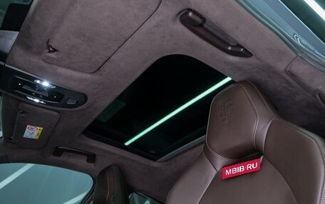 Porsche Panamera, 2025 год, 30 432 500 рублей, 36 фотография