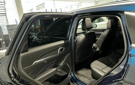 Haval F7x, 2026 год, 3 599 000 рублей, 11 фотография