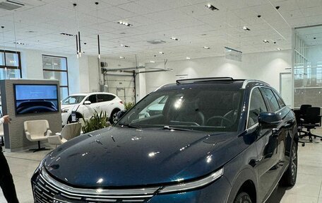 Haval F7x, 2026 год, 3 599 000 рублей, 3 фотография