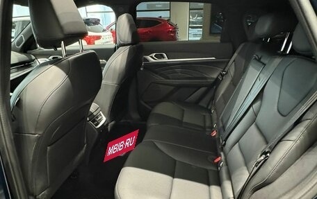 Haval F7x, 2026 год, 3 599 000 рублей, 13 фотография