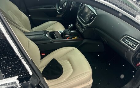 Maserati Ghibli, 2013 год, 1 700 000 рублей, 1 фотография